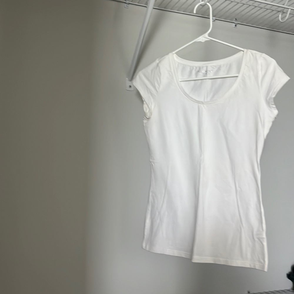 Ladies t-shirt